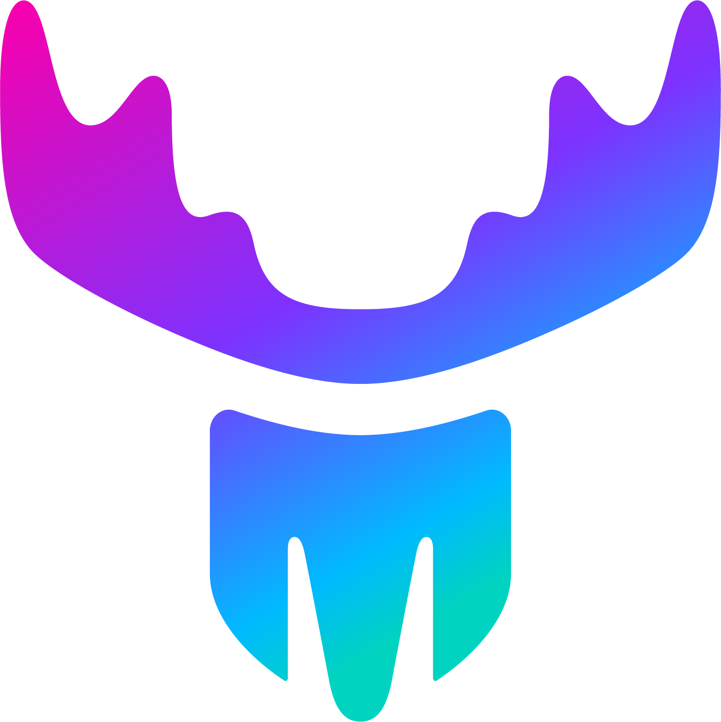 Monty & Moose Logo